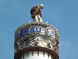 Löwenbräu Turm